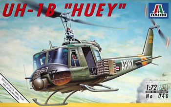 UH-1B