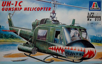 UH-1C