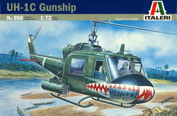 UH-1C