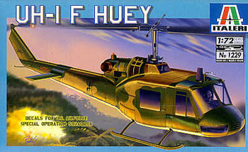 UH-1F