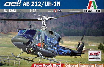 UH-1N