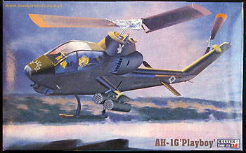 AH-1G