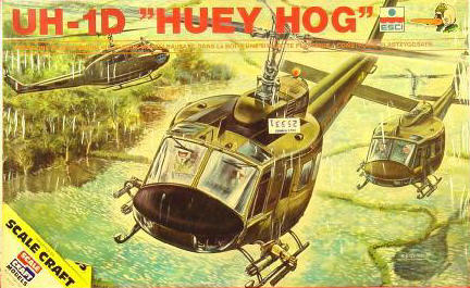 UH-1D